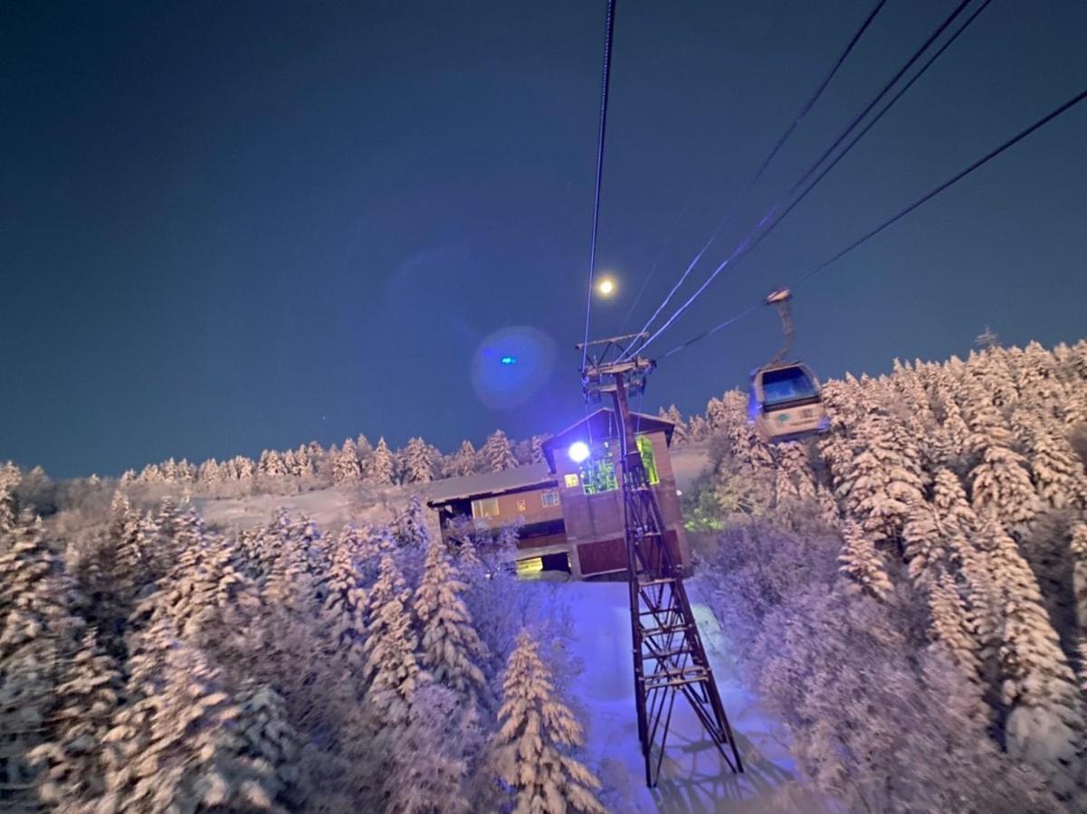 切升嬬恋滑雪度假酒店